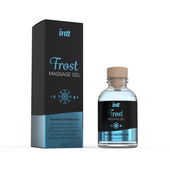 INTT Frost Likbare Massage Gel