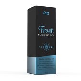 INTT Frost Likbare Massage Gel