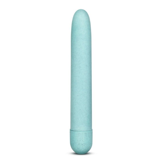 Gaia Gaia Eco Vibrator - Blauw