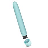 Gaia Gaia Eco Vibrator - Blauw