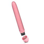 Gaia Gaia Eco Vibrator - Roze