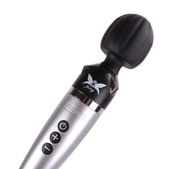 Pixey Pixey Deluxe - Oplaadbare Wand Vibrator
