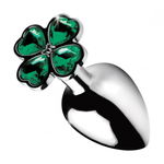 Lucky Clover Buttplug Lucky Clover Buttplug
