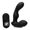 Alpha-Pro P-Stroke Prostaat Vibrator Met Bewegende Top Alpha-Pro P-Stroke Prostaat Vibrator Met Bewegende Top