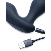 Alpha-Pro P-Gyro Roterende Prostaat Vibrator