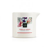Exotiq Exotiq Massagekaars Vanille Amber - 60g