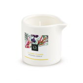 Exotiq Exotiq Massagekaars Ylang Ylang - 60g