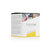 Exotiq Exotiq Massagekaars Ylang Ylang - 60g