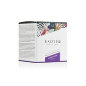 Exotiq Exotiq Massagekaars Violet Rose - 60g