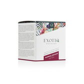 Exotiq Exotiq Massagekaars Bamboe Orchideeën - 60g