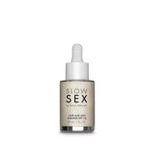 Slow Sex Droge Glinster Olie Voor Huid & Haar - 30 ml
