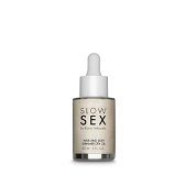 Slow Sex Droge Glinster Olie Voor Huid & Haar - 30 ml