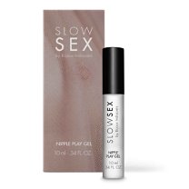 Slow Sex Slow Sex - Nipple Play Gel - 10 ml