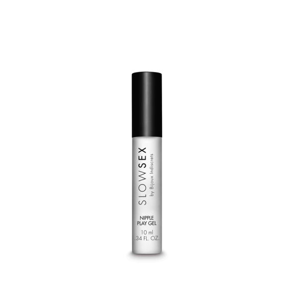 Slow Sex Slow Sex - Nipple Play Gel - 10 ml