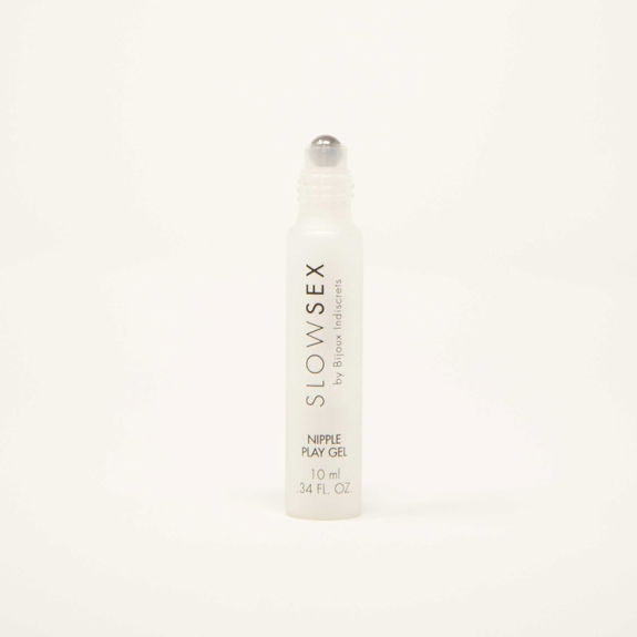 Slow Sex Slow Sex - Nipple Play Gel - 10 ml