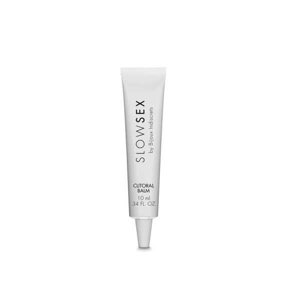 Slow Sex Clitorisbalsem - 10 ml