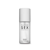 Slow Sex Full Body Massage Gel - 50 ml