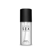 Slow Sex Verwarmende Massageolie - 50 ml