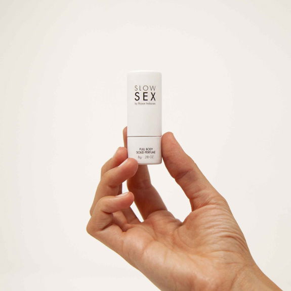 Slow Sex Full Body Parfum Stick