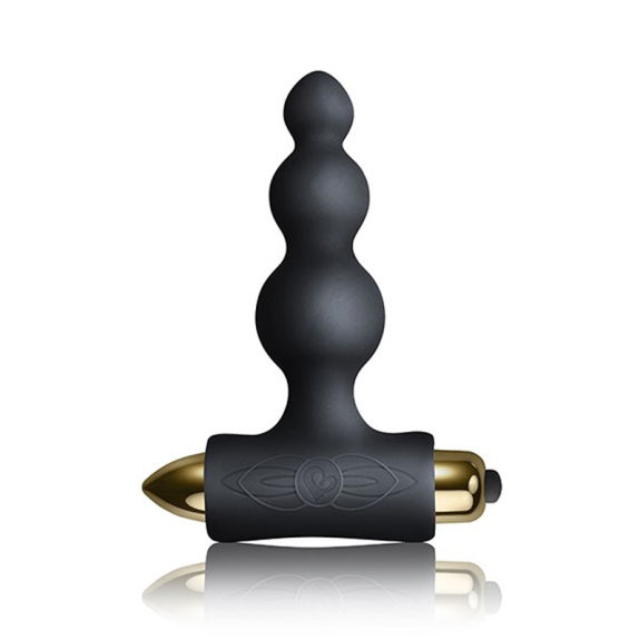 Rocks Off Be Mine - Black Silhouette Set