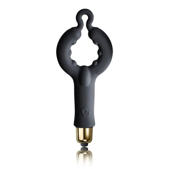 Rocks Off Be Mine - Black Silhouette Set
