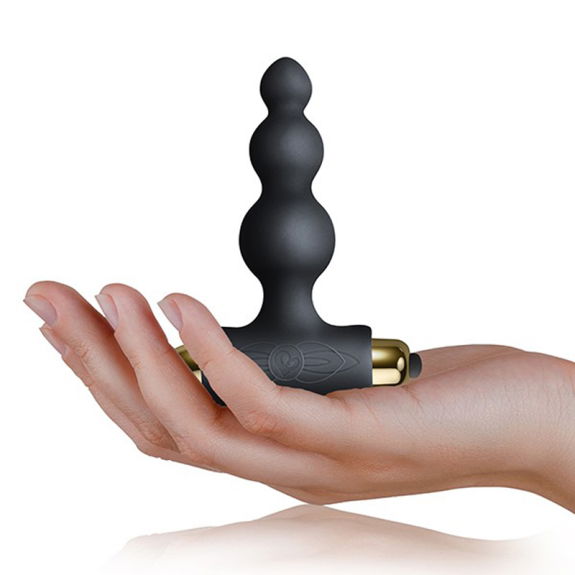 Rocks Off Be Mine - Black Silhouette Set