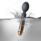 Rocks Off Oriel - Wand Massager