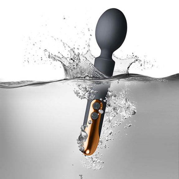 Rocks Off Oriel - Wand Massager