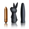 Rocks Off Silhouette - Dark Desires Set Rocks Off Silhouette - Dark Desires Set