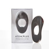 Hot Octopuss ATOM PLUS Vibrerende Cockring