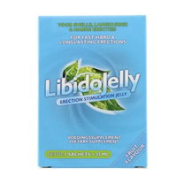 Morningstar LibidoJelly