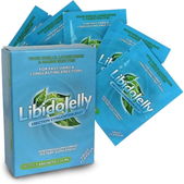 Morningstar LibidoJelly