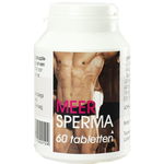 More Sperm - 60 capsules
