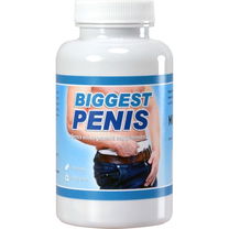 Morningstar Biggest Penis