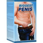 Morningstar Biggest Penis