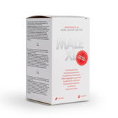 Morningstar Male XL - Potentie Pillen