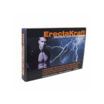 Morningstar Erectakraft