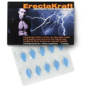 Morningstar Erectakraft