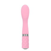 Pillow Talk Pillow Talk - Sassy G-Spot Vibrator - Roze