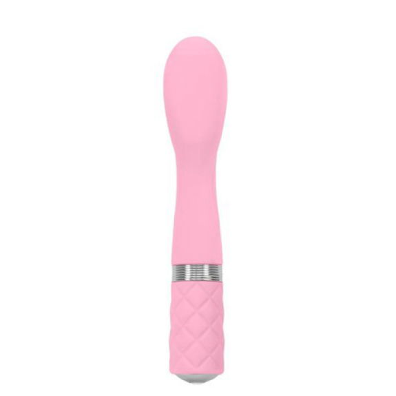 Pillow Talk Pillow Talk - Sassy G-Spot Vibrator - Roze