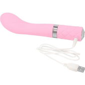 Pillow Talk Pillow Talk - Sassy G-Spot Vibrator - Roze
