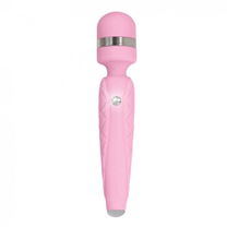 Pillow Talk Pillow Talk - Cheeky Wand Vibrator - Roze