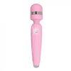 Pillow Talk Pillow Talk - Cheeky Wand Vibrator - Roze Pillow Talk Pillow Talk - Cheeky Wand Vibrator - Roze