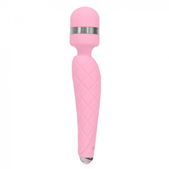 Pillow Talk Pillow Talk - Cheeky Wand Vibrator - Roze