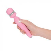 Pillow Talk Pillow Talk - Cheeky Wand Vibrator - Roze
