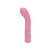 Pillow Talk - Racy Mini G-Spot Vibrator