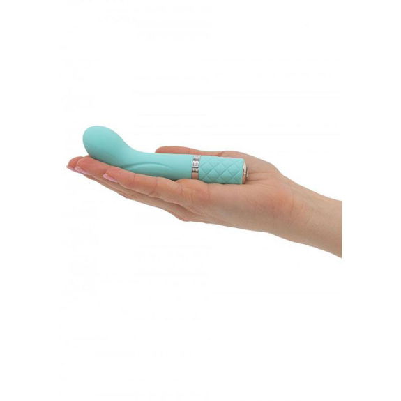 Pillow Talk - Racy Mini G-Spot Vibrator Pillow Talk - Racy Mini G-Spot Vibrator