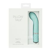 Pillow Talk - Racy Mini G-Spot Vibrator