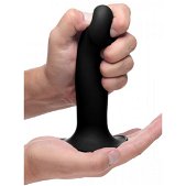 Squeeze-It Squeeze-It Phallic Dildo - 15.5 cm