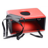 Strict Queening/Kinging Chair - Facesitting Stoel